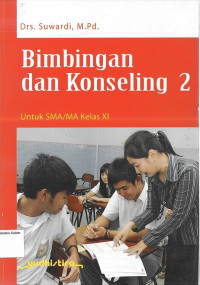 Bimbingan dan Konseling 2 SMA XI