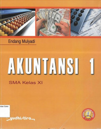 Akuntansi 1 SMA XI