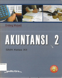 Akuntansi 2 SMA XII