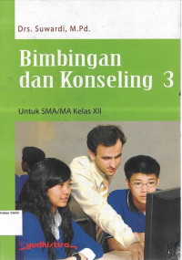 Bimbingan dan Konseling 3 SMA XII