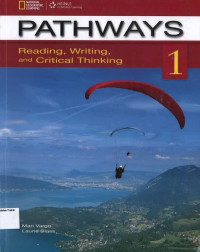 Pathways 1: Reading, Writing, and Critical Thinking