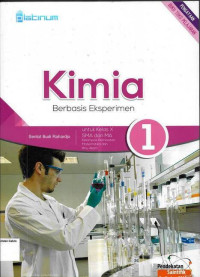 Kimia Berbasis Eksperimen 1 SMA X