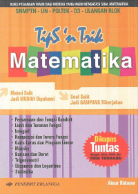 Tips'n Trik Matematika