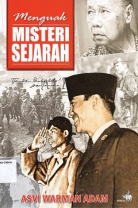 Menguak Misteri Sejarah