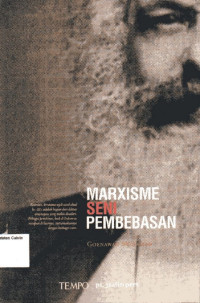 Marxisme Seni Pembebasan