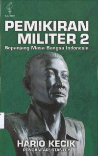 PEMIKIRAN MILITER 2 Sepanjang Masa Bangsa Indonesia