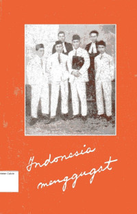 Indonesia Menggugat