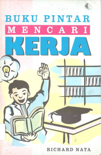 BUKU PINTAR MENCARI KERJA