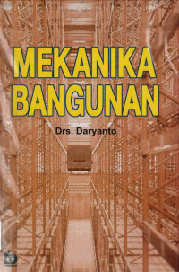 Mekanika Bangunan