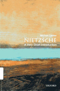 Nietzsche: A Very Short Introduction