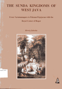 Sunda Kingdoms of West Java, The