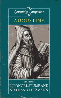 Cambridge Companion to Augustine, The