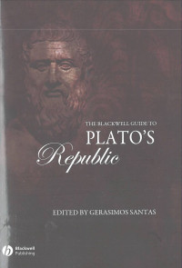 Blackwell Guide to Plato's Republic