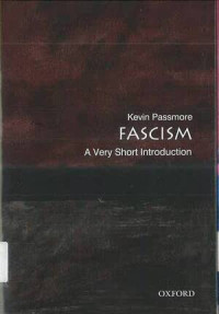 Fascism: A Very Short Introduction