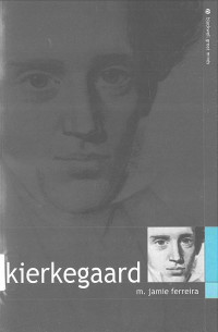 Kierkegaard: Blackwell Great Minds