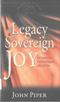 Legacy of Sovereign Joy