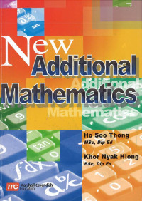 New Additional Mathematics