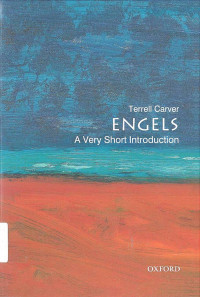 Engels: A Very Short Introduction