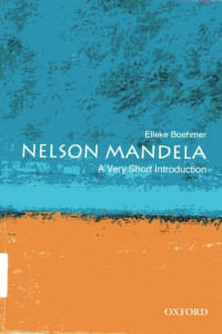 Nelson Mandela: A Very Short Introduction