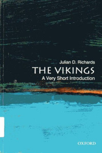 Vikings, The: A Very Short Introduction