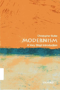 Modernism: A Very Short Introduction