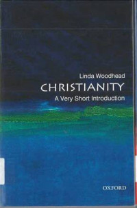 Christianity: A Very Short Introduction