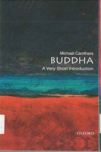 Buddha: A Very Short Introduction