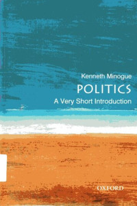 Politics: A Very Short Introduction