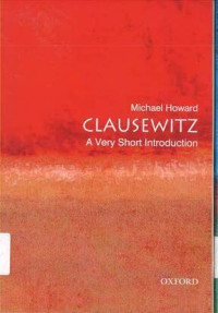 Clausewitz: A Very Short Introduction