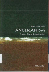 Anglicanism: A Very Short Introduction