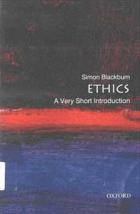 Ethics: A Very Short Introduction