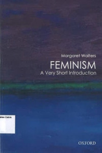 Feminism: A Very Short Introduction