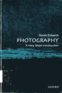 Photography: A Very Short Introduction