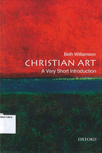 Christian Art: A Very Short Introduction