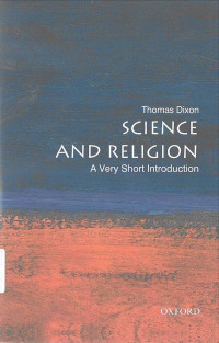 Science and Religion: A Very Short Introduction