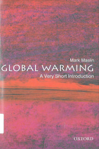 Global Warming: A Very Short Introduction