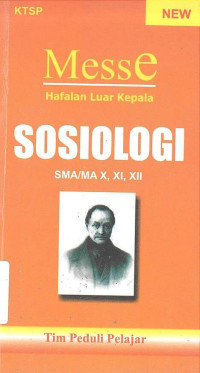 Messe (Hafalan Luar Kepala) : Sosiologi SMA/MA X, XI, XII