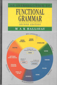 Introduction to Functional Grammar, An