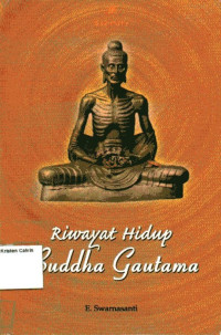 Riwayat Hidup Buddha Gautama