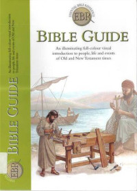 Bible Guide: Essential Bible Reference