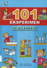 101 EKSPERIMEN DENGAN AIR