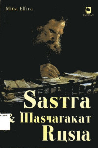 Sastra & Masyarakat Rusia