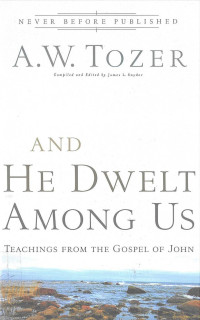 And He Dwelt Among Us: Teachings from the Gospel of John