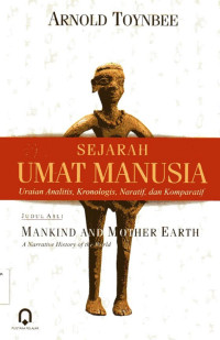 Sejarah Umat Manusia: Uraian Analitis, Kronologi, Naratif, dan Komparatif