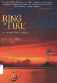 Ring of Fire: An Indonesian Odyssey