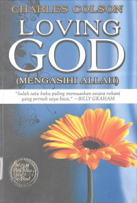 Loving God (Mengasihi Allah)