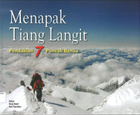 Menapak Tiang Langit: Pendakian 7 Puncak Benua