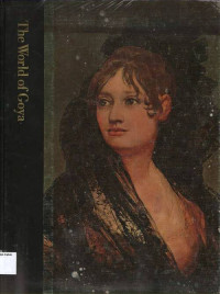 World of Goya, the