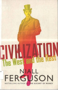 Civilzation: The West and the Rest