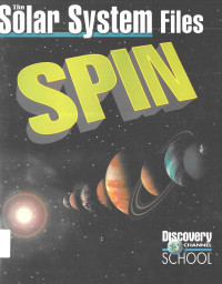 Spin: The Solar System Files